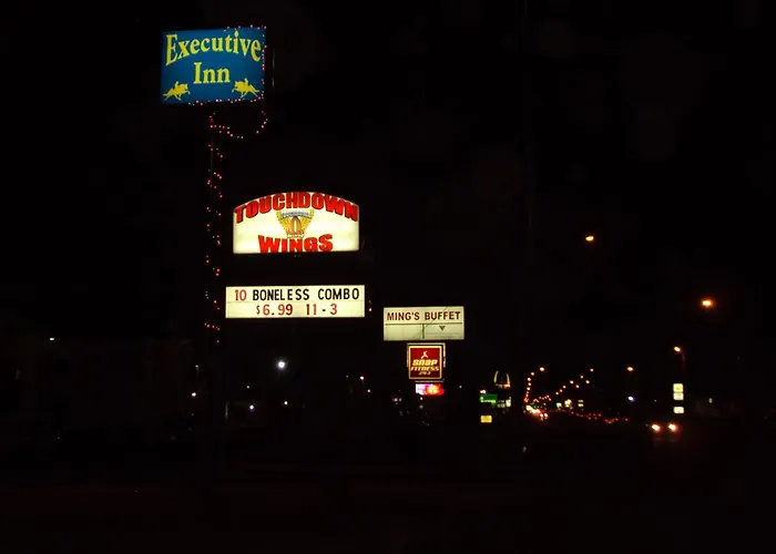 Executive Inn