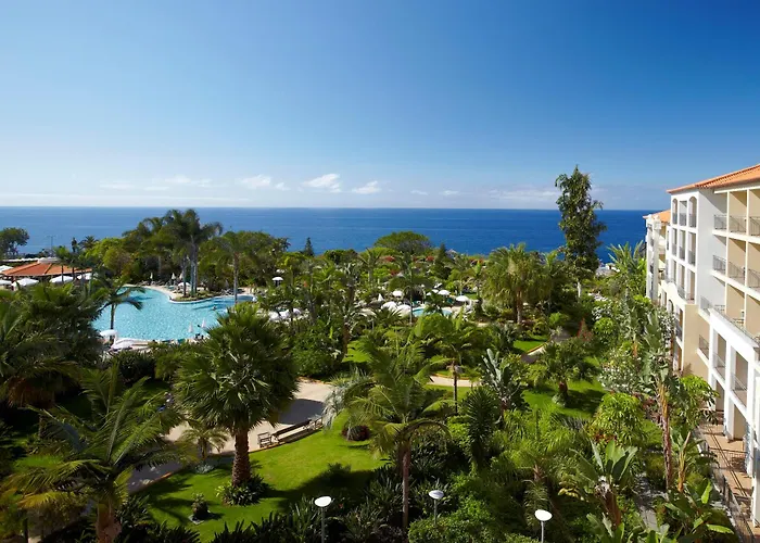 Hotel Porto Mare - Portobay