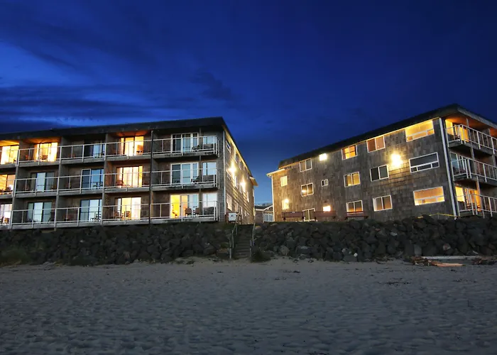 Tolovana Inn