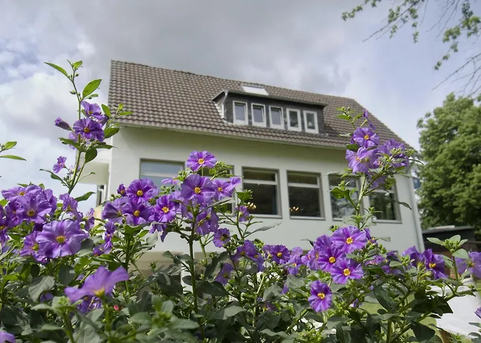 Faehrhaus Hotel Am Rhein By Mayburgh Dusseldorf