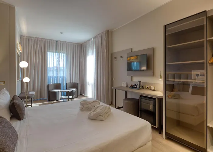 Hotel Nasco