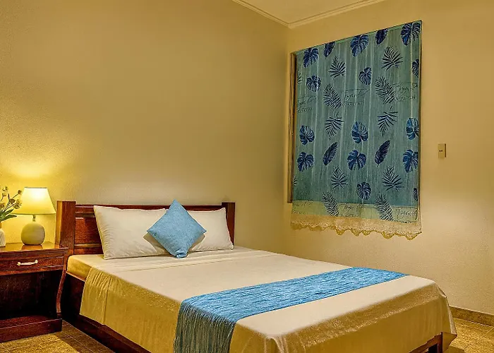 Blue Ocean Resort