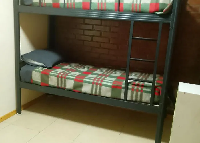 Habitaciones Pabla 2