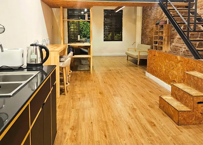 Aoiinn Hostel - Best Backpack Hostel In Saigon