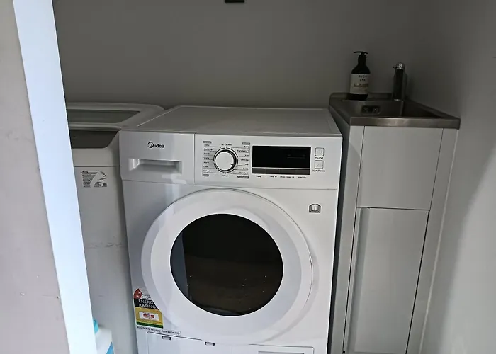 Ensuite Room With Aircon Walk To Pakuranga Plaza