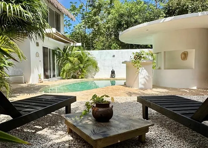 Casa Luma Hostel Boutique
