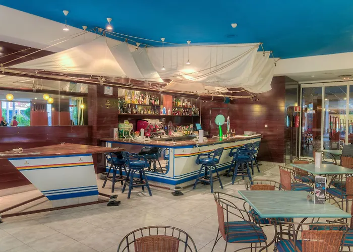 Hotel Beatriz Playa&Spa