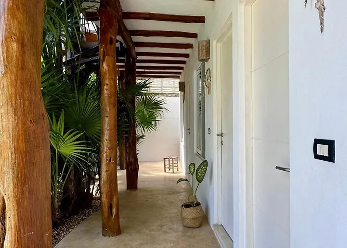 Casa Luma Hostel Boutique