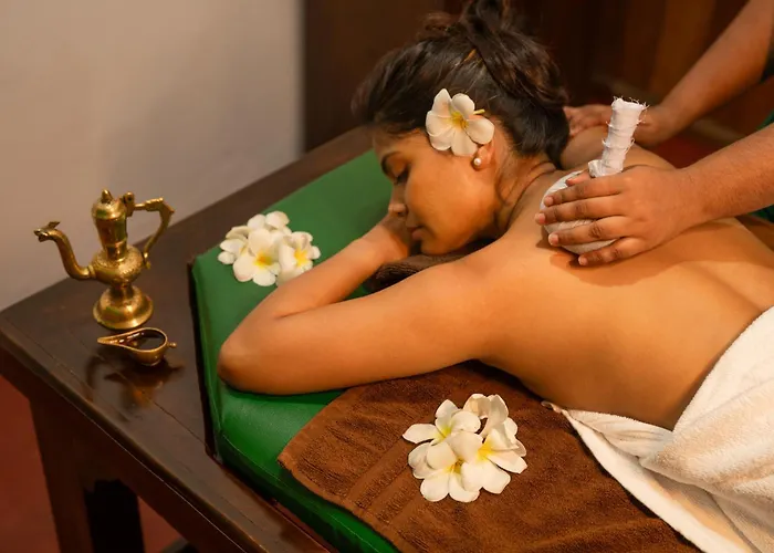 Colombo Eco Lodge, Wellness & Yoga Retreat