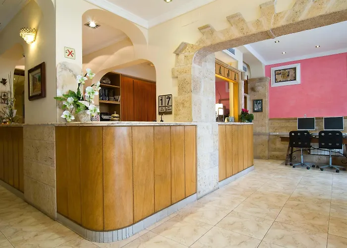 Hotel Balear