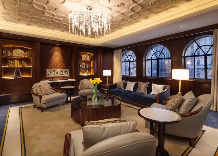 Metropolo Xin Cheng Hotel, The Bund Shanghai