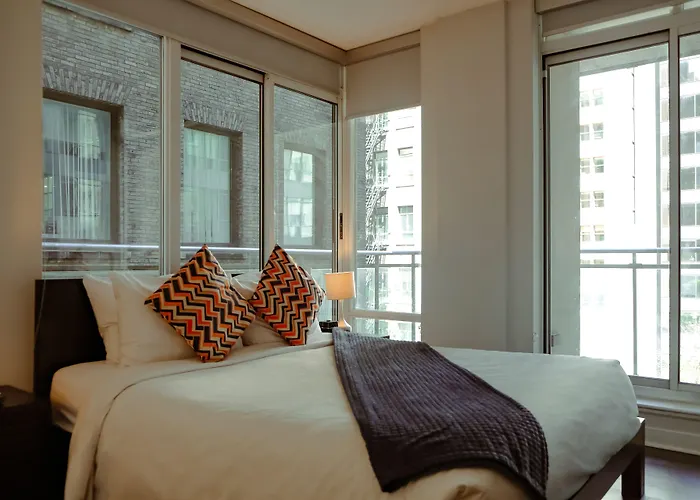 Executive Hotel Cosmopolitan Toronto
