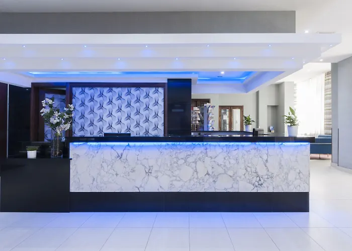 Alexandra Hotel St. Julian's