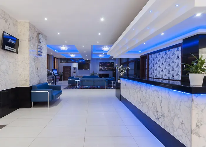 Alexandra Hotel St. Julian's