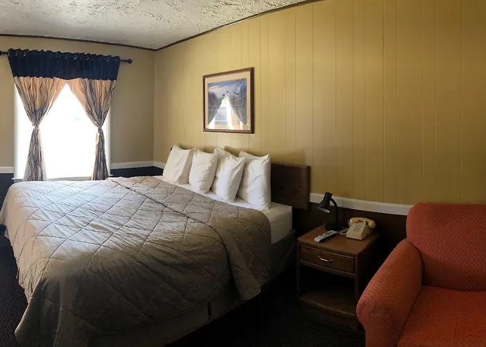 Geneva Inn