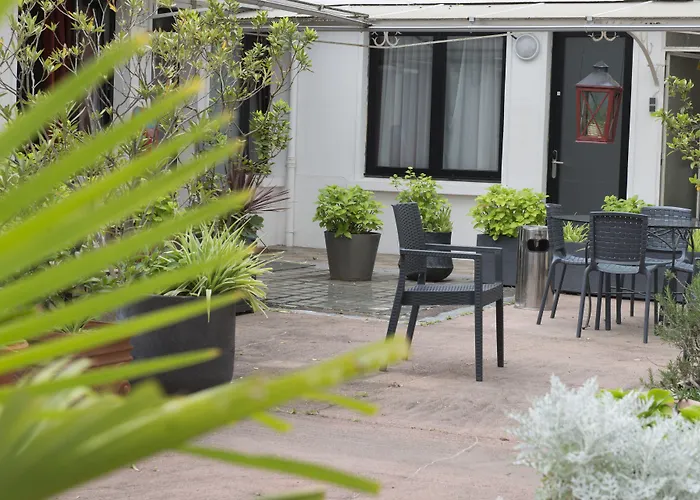 Hôtel Astoria