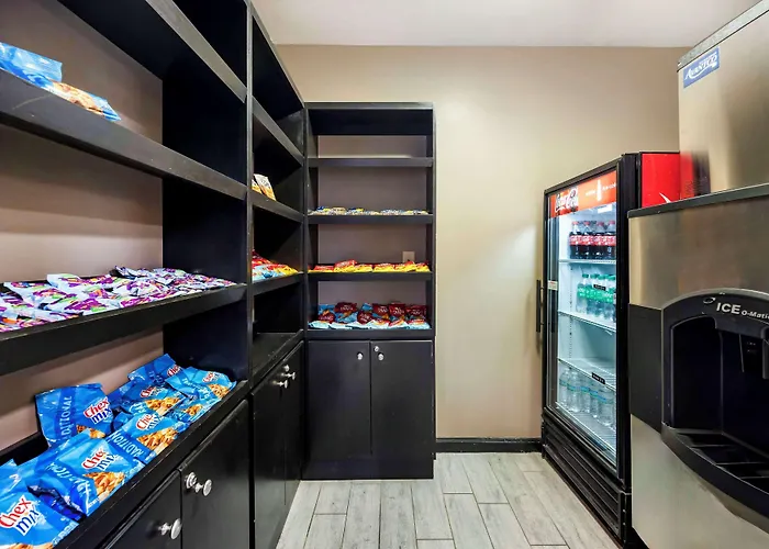 Best Western Gen X Inn