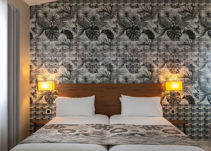 Residence & Spa Le Prince Regent