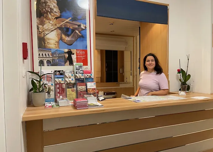 Pension Vera