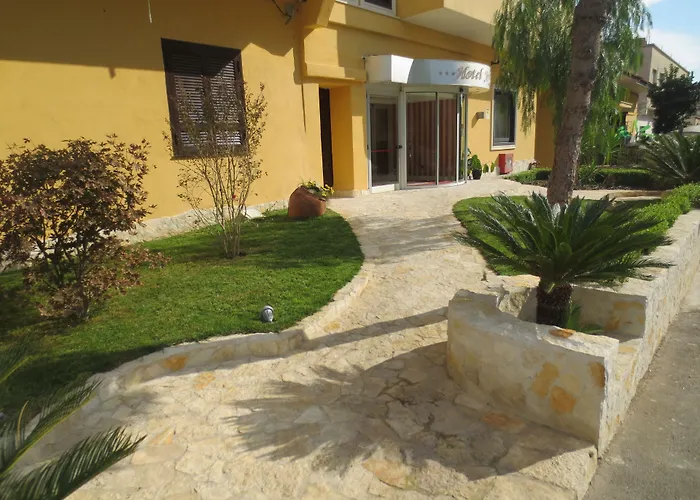Hotel Joyfull Neapel