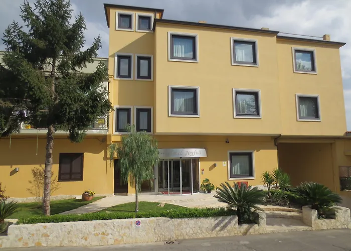 Hotel Joyfull Neapel