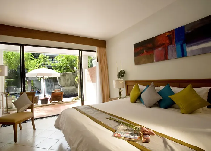Sunset Beach Resort