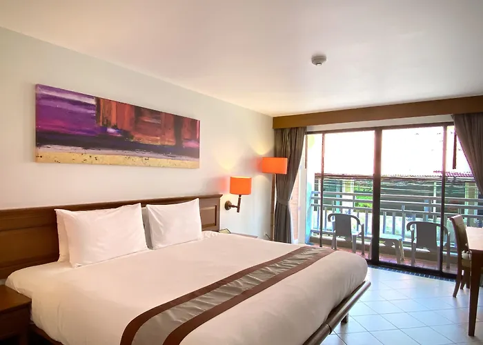 Sunset Beach Resort