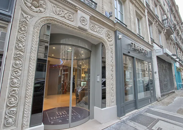 Hôtel Chamar