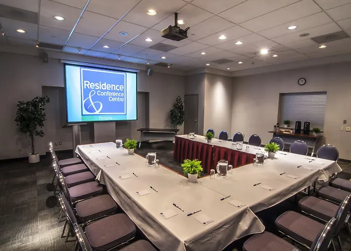 Residence & Conference Centre - Toronto