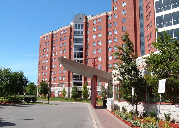 Residence & Conference Centre - Toronto