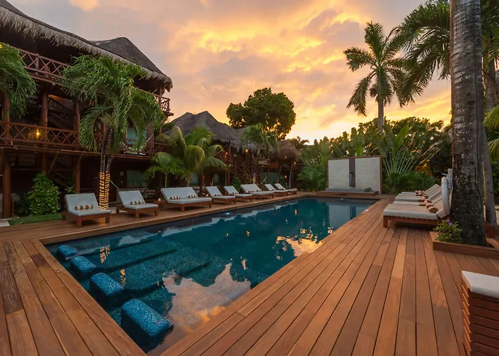 Magic Blue Spa Boutique Hotel Adults Only