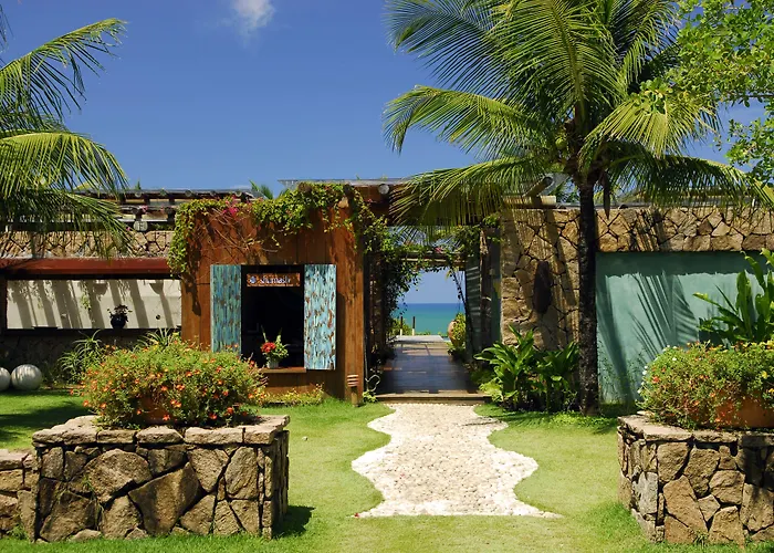 Txai Resort