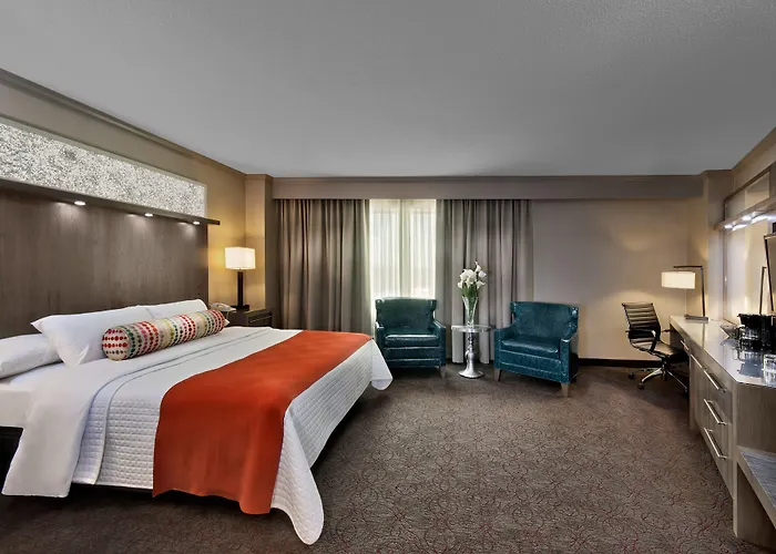 Palace Casino Resort