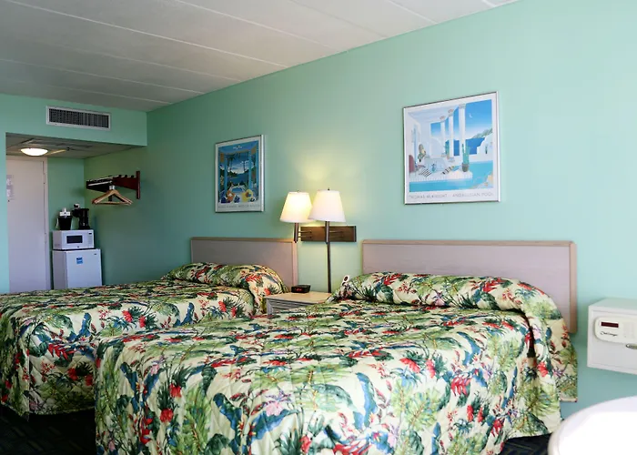 The Schooner Inn