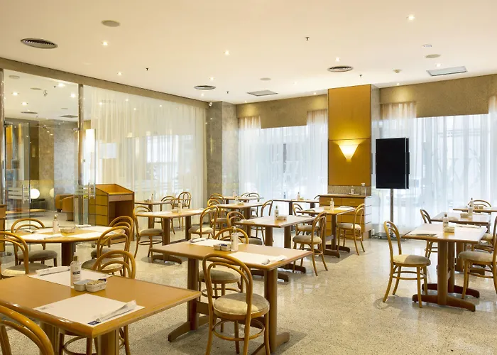 Windsor Asturias Hotel