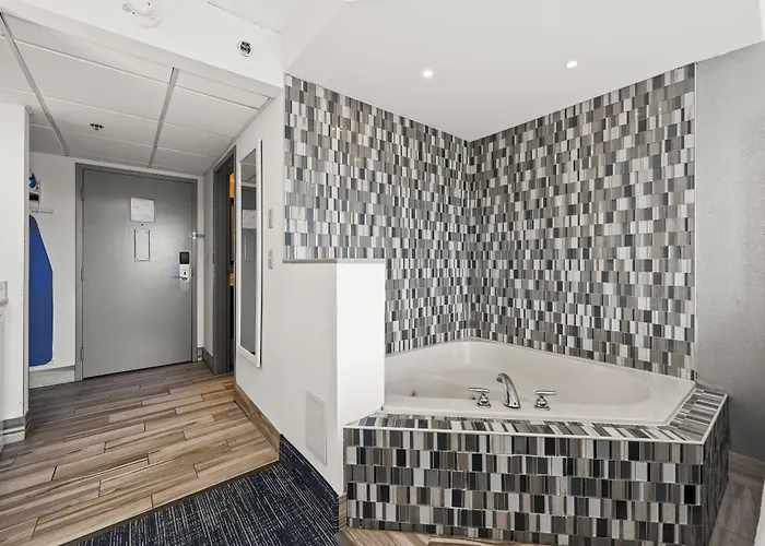 Hotel Monte Carlo Ocean City