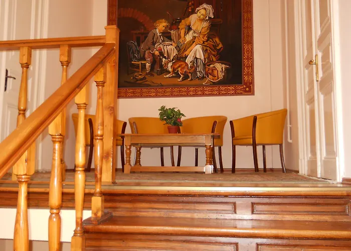 Hotel Michelangelo