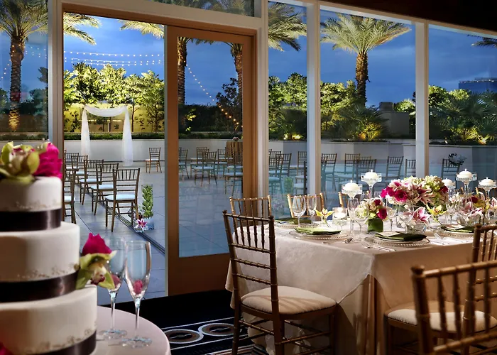 Trump International Hotel Las Vegas