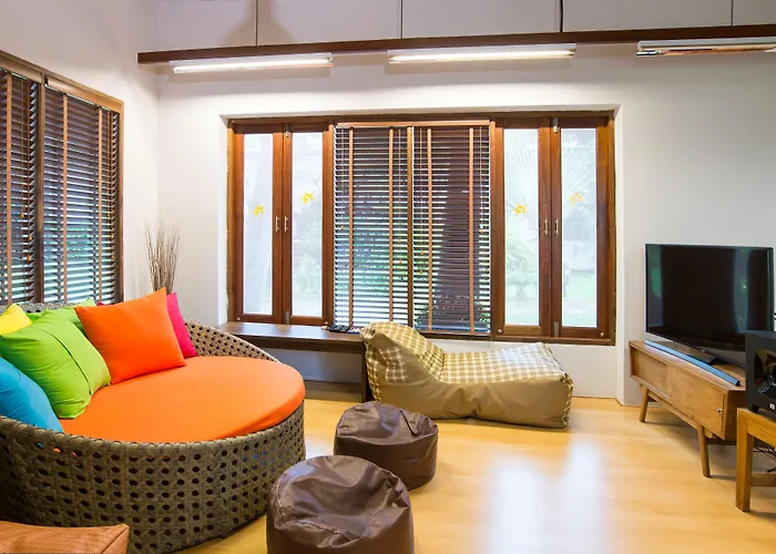 Islanda Hideaway Resort