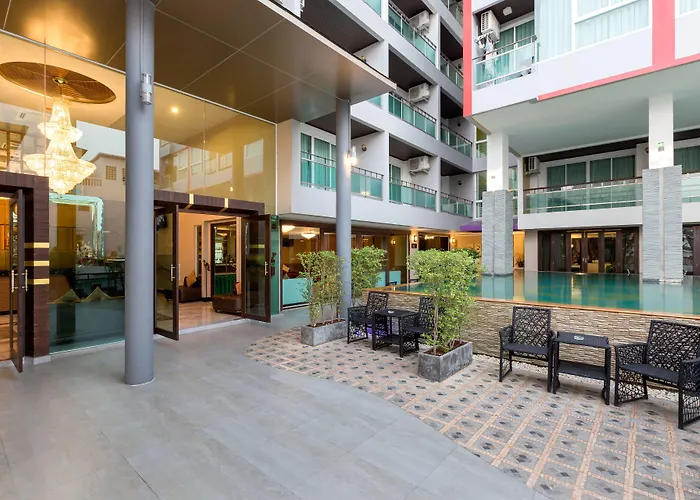 Bhukitta Boutique Hotel Phuket Town