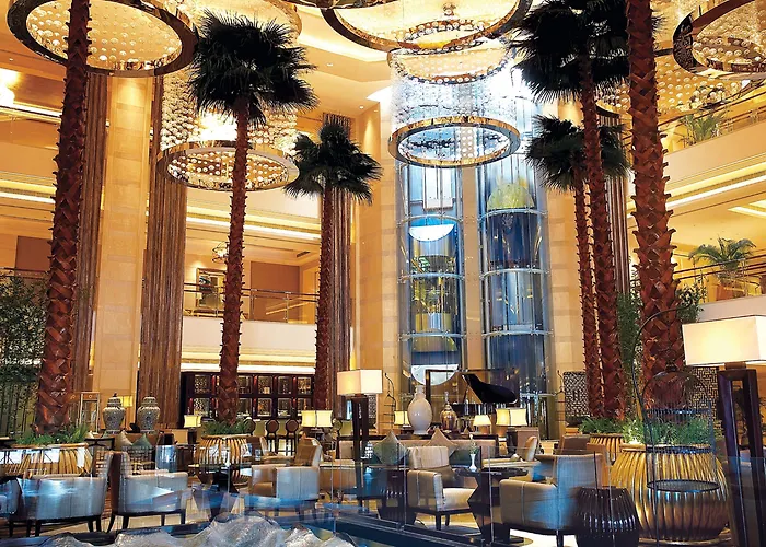 Shenzhen Baolilai International Hotel---Airport Branch