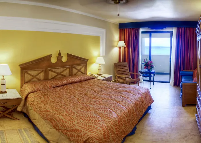Iberostar Waves Rose Hall Beach