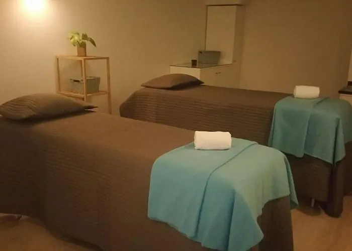 Terrace Mar Suite Hotel