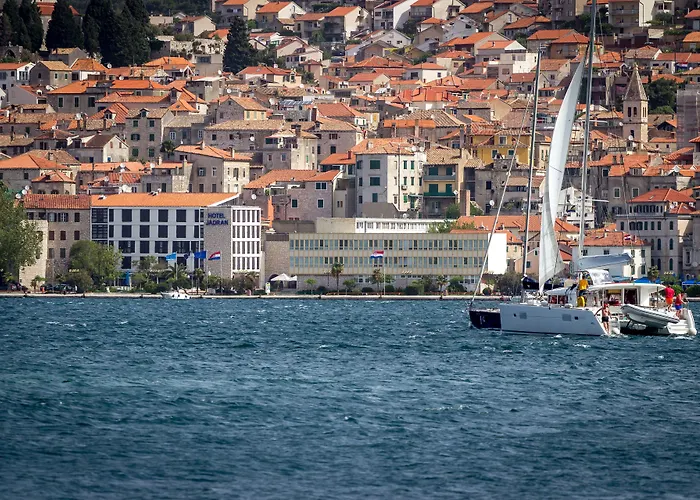 Hotel Jadran Šibenik