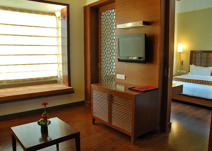 Cambay Grand Kukas