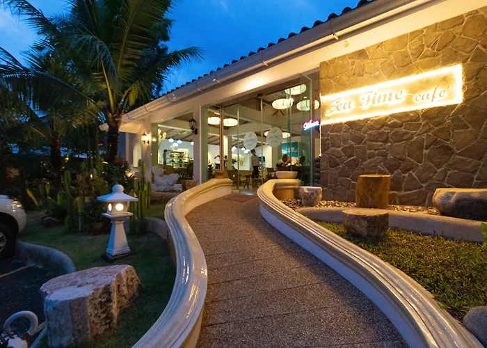 Aochalong Villa Resort & Spa - Sha Plus