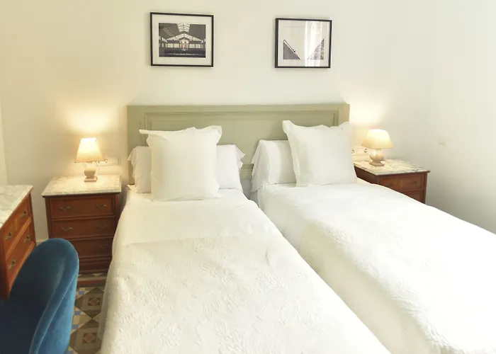 Hostal Girona