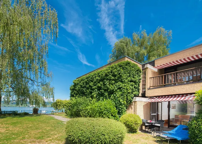 Hotel Bad Murtensee