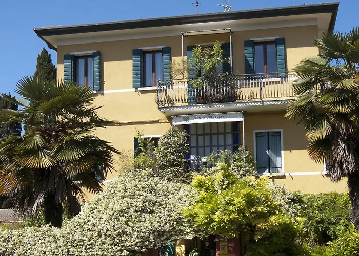 Antica Villa Graziella Marghera