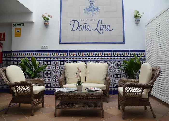 Hotel Dona Lina